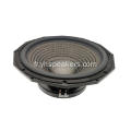 High Power 2000 Watts 18 &quot;Président audio pro